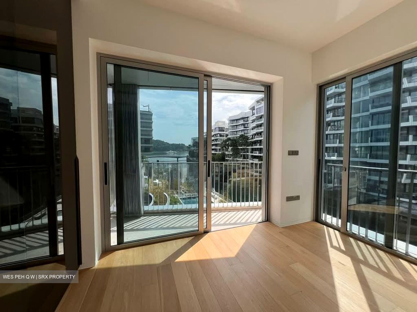 The Reef At King’s Dock (D4), Condominium #545655311